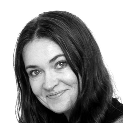 Aleksandra Zagajewska